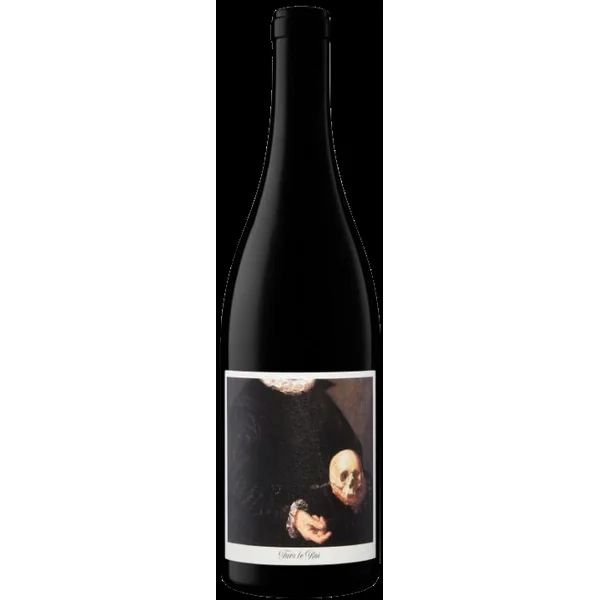 Jolie-Laide Syrah North Coast 2020 750ml