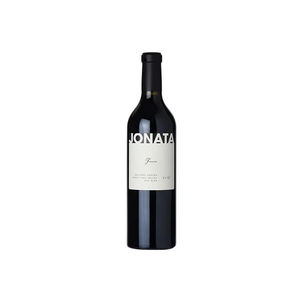 Jonata Red Blend Fenix 2015 750ml