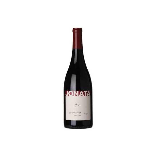 Jonata Red Blend Todos 2017 750ml