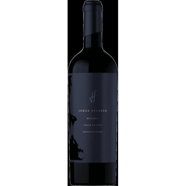 Jorge Falasco Malbec 2019 750ml