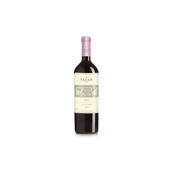 Jorge Ordonez Toro Vatan 2021 750ml