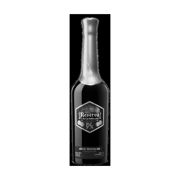 Jose Cuervo Tequila Anejo Cristalino Reserva de la Familia 750ml