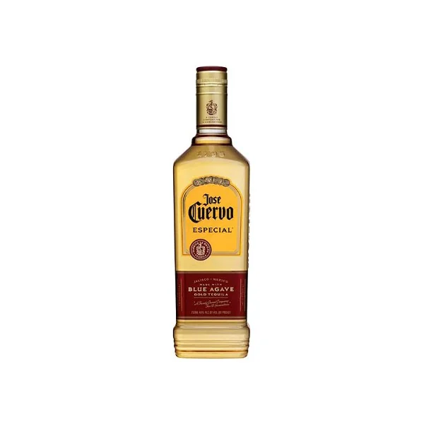 Jose Cuervo Tequila Especial Gold 1.75Ltr