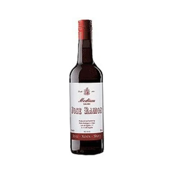 Jose Ramon Medium Sherry NV 750ml