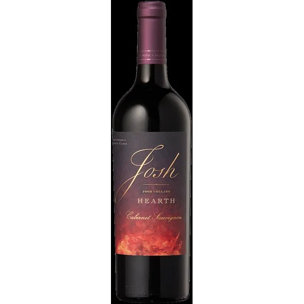 Joseph Carr Josh Cellars Cabernet Sauvignon Hearth NV 750ml