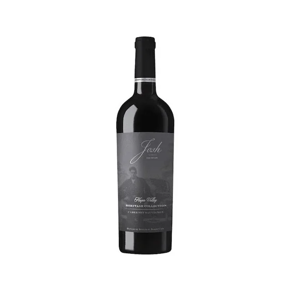 Joseph Carr Josh Cellars Cabernet Sauvignon Heritage NV 750ml