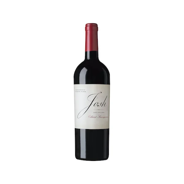 Joseph Carr Josh Cellars Cabernet Sauvignon NV 750ml
