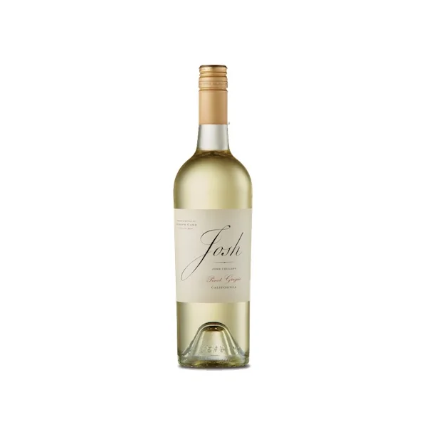Joseph Carr Josh Cellars Pinot Grigio NV 750ml