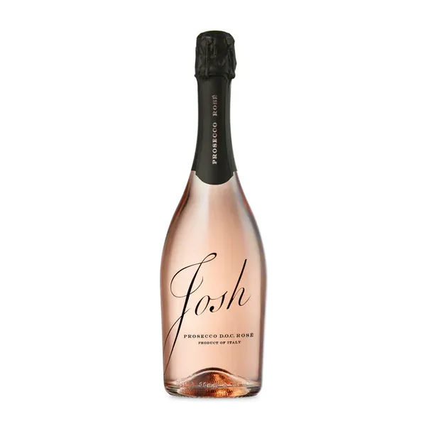 Joseph Carr Josh Cellars Prosecco Rose NV 750ml