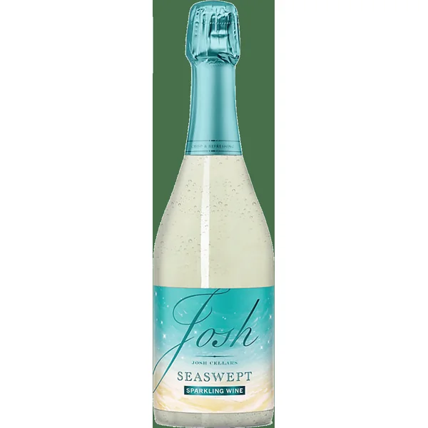 Joseph Carr Josh Cellars Sparkling Seaswept NV 750ml