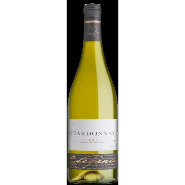 Joseph Castan Chardonnay Elegance 2023 750ml