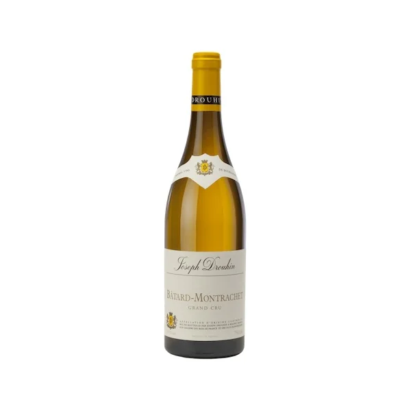 Joseph Drouhin Batard Montrachet Grand Cru 2017 750ml