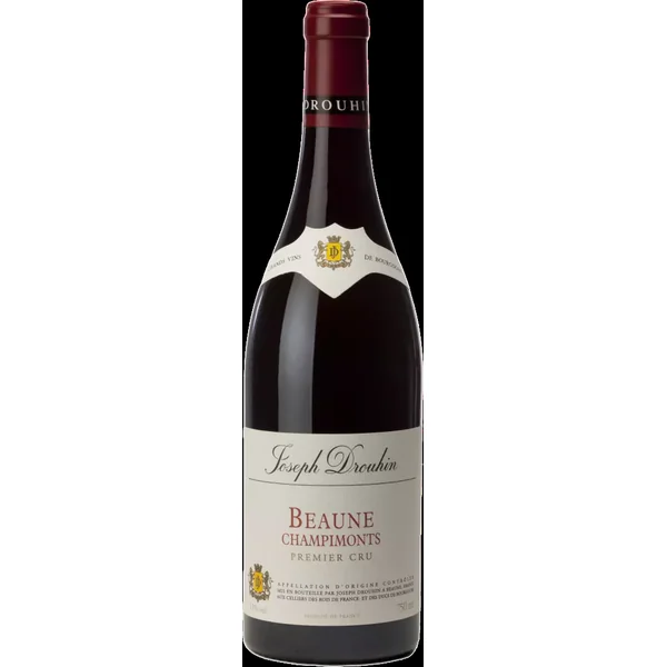 Joseph Drouhin Beaune 1er Cru Champs Pimont 2015 750ml