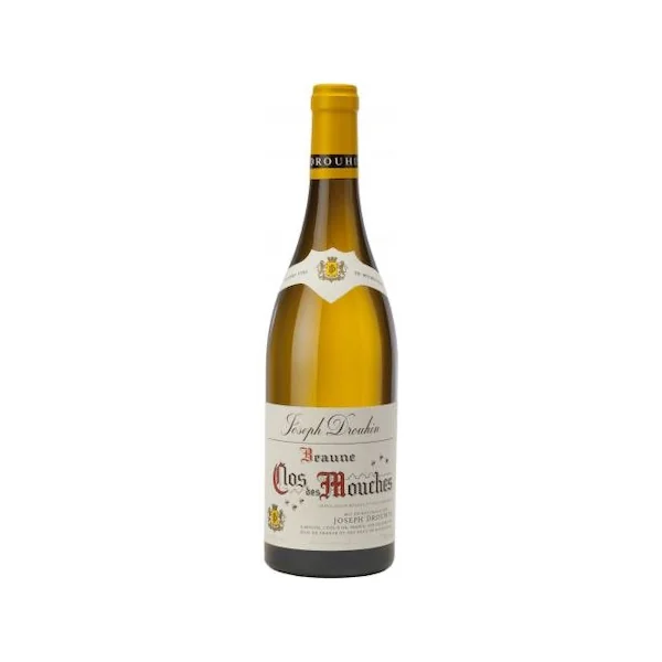 Joseph Drouhin Beaune 1er Cru Clos des Mouches Blanc 2017 750ml