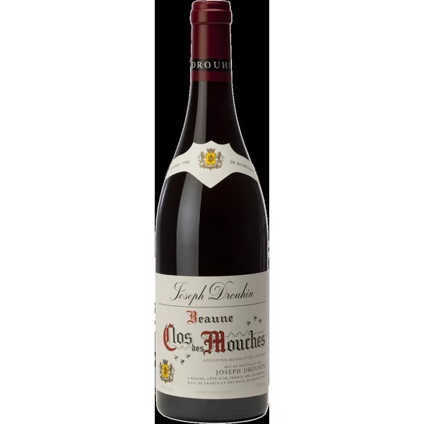 Joseph Drouhin Beaune 1er Cru Clos des Mouches Rouge 2021 750ml