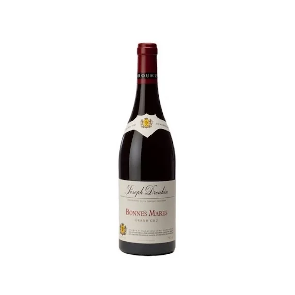 Joseph Drouhin Bonnes Mares Grand Cru 2011 750ml