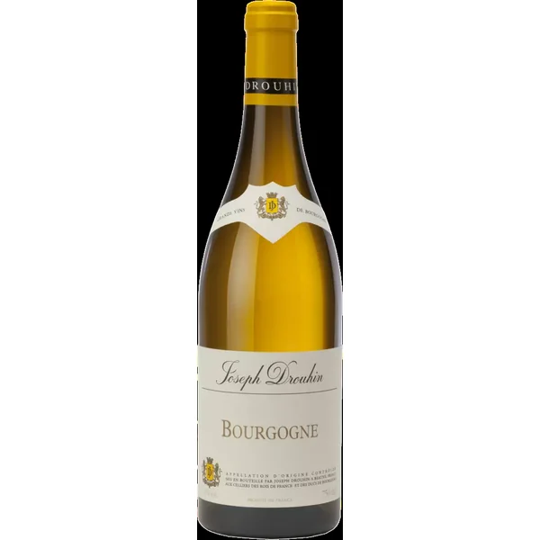 Joseph Drouhin Bourgogne Blanc 2022 750ml