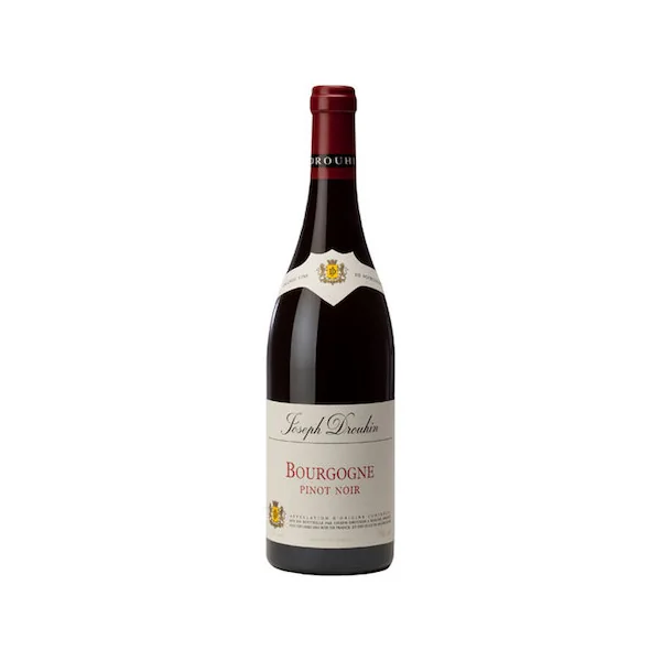Joseph Drouhin Bourgogne Rouge 2022 750ml