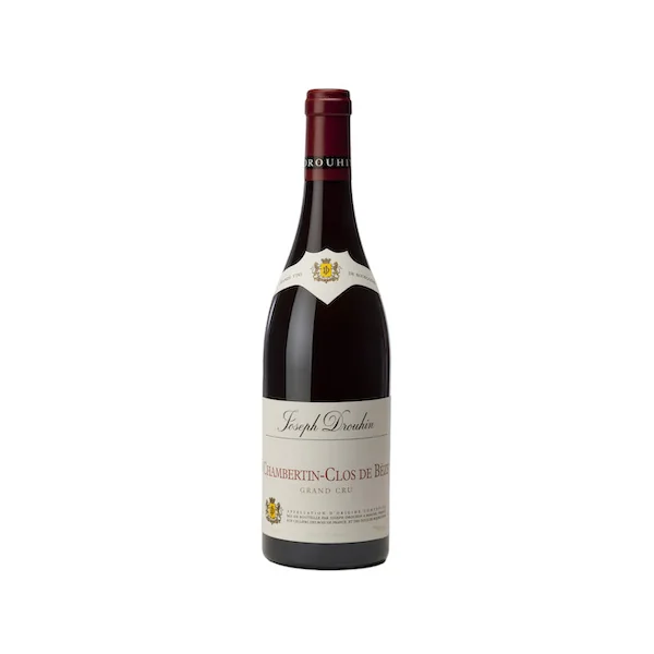 Joseph Drouhin Chambertin Clos de Beze Grand Cru 2022 750ml