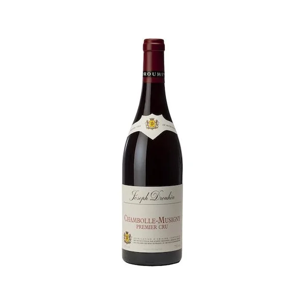 Joseph Drouhin Chambolle Musigny 1er Cru 2014 750ml