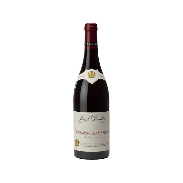Joseph Drouhin Charmes Chambertin Grand Cru 2017 750ml