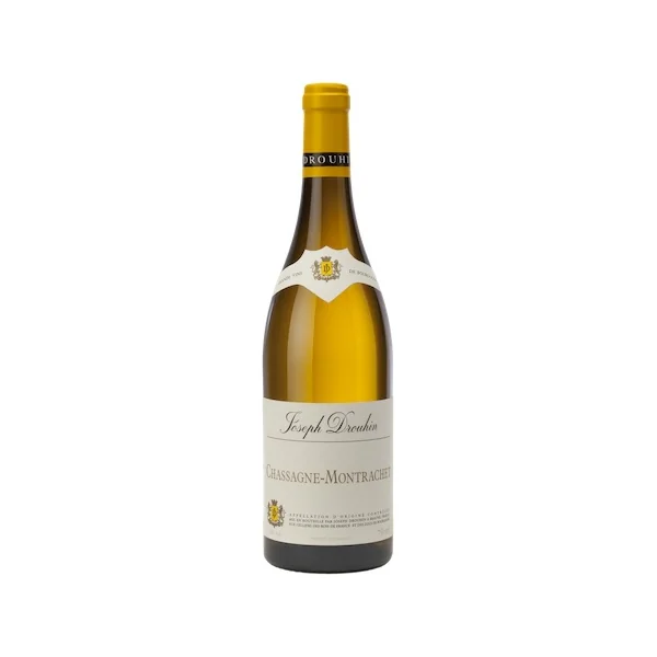Joseph Drouhin Chassagne Montrachet Blanc 2012 750ml