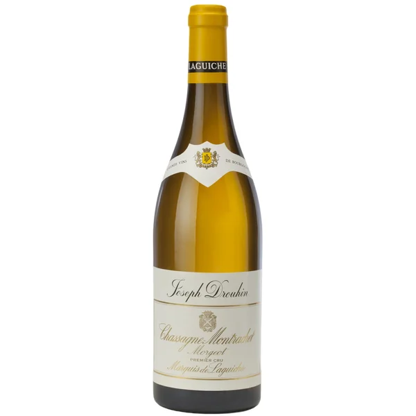 Joseph Drouhin Chassagne-Montrachet 1er Cru Morgeot Marquis de Laguiche 2020 750ml