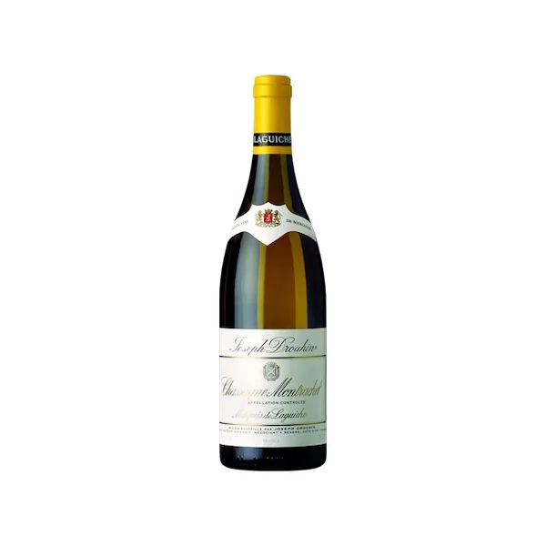 Joseph Drouhin Chassagne-Montrachet Marquis de Laguiche 2023 750ml