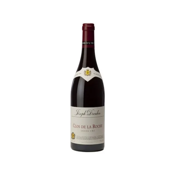Joseph Drouhin Clos de la Roche Grand Cru 2019 750ml