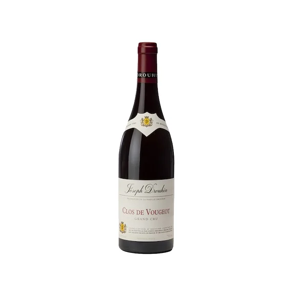 Joseph Drouhin Clos de Vougeot Grand Cru 2020 750ml
