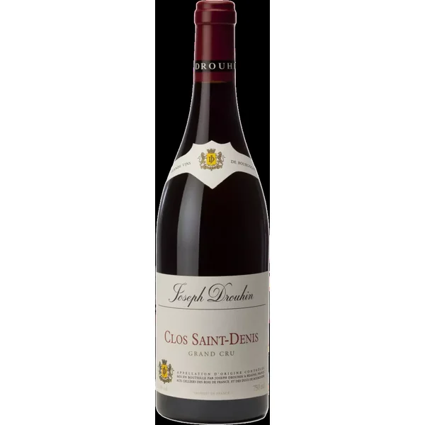 Joseph Drouhin Clos St Denis Grand Cru 2019 750ml