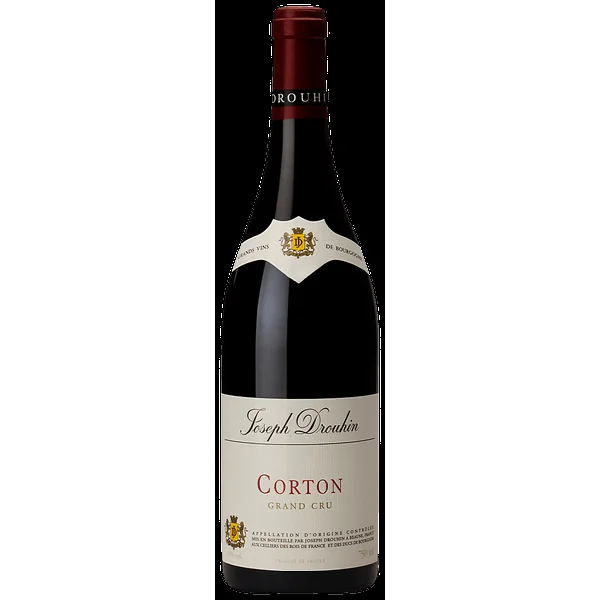 Joseph Drouhin Corton Grand Cru 2015 750ml