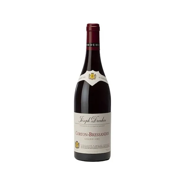 Joseph Drouhin Corton-Bressandes Grand Cru 2016 750ml