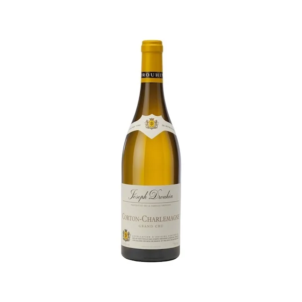 Joseph Drouhin Corton-Charlemagne Grand Cru 2021 750ml