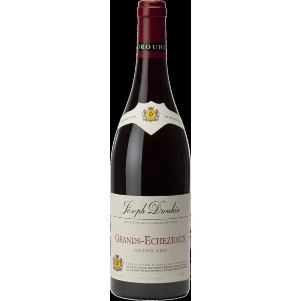 Joseph Drouhin Grands Echezeaux Grand Cru 2013 750ml