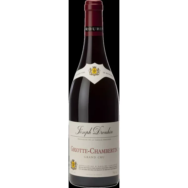 Joseph Drouhin Griotte-Chambertin Grand Cru 2016 750ml