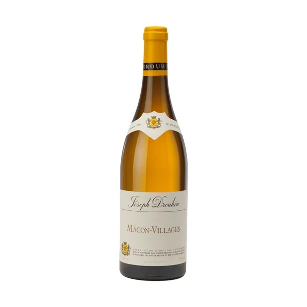 Joseph Drouhin Macon Villages 2022 750ml