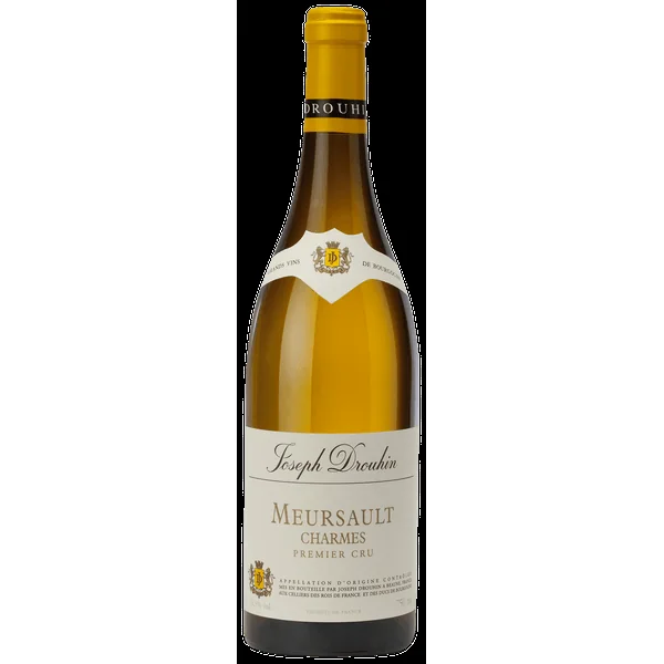 Joseph Drouhin Meursault 1er Cru Charmes 2017 750ml