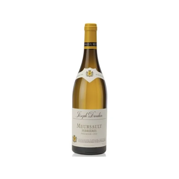 Joseph Drouhin Meursault 1er Cru Perrieres 2019 750ml