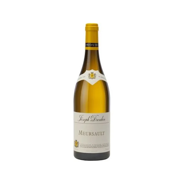 Joseph Drouhin Meursault 2019 750ml