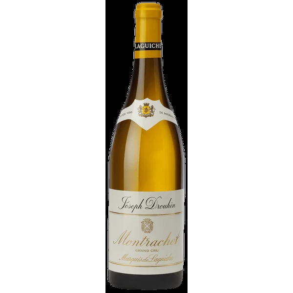 Joseph Drouhin Montrachet Grand Cru Marquis de Laguiche 2022 750ml