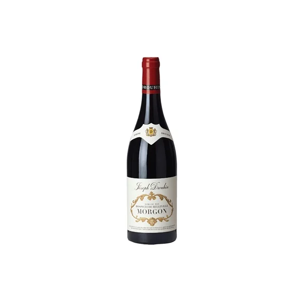 Joseph Drouhin Morgon Domaine des Hospices de Belleville 2017 750ml