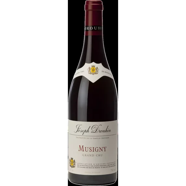 Joseph Drouhin Musigny Grand Cru 2014 1.5Ltr