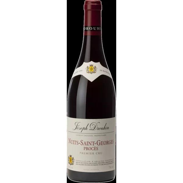 Joseph Drouhin Nuits-Saint-Georges 1er Cru Proces 2021 750ml
