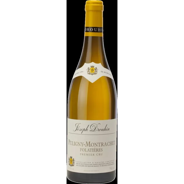 Joseph Drouhin Puligny Montrachet 1er Cru Folatieres 2016 750ml