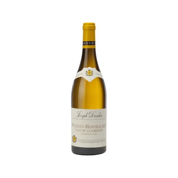 Joseph Drouhin Puligny-Montrachet 1er Cru Clos de la Garenne 2013 750ml