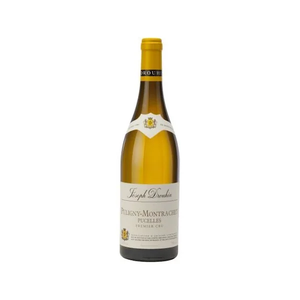 Joseph Drouhin Puligny-Montrachet 1er Cru Pucelles 2019 750ml