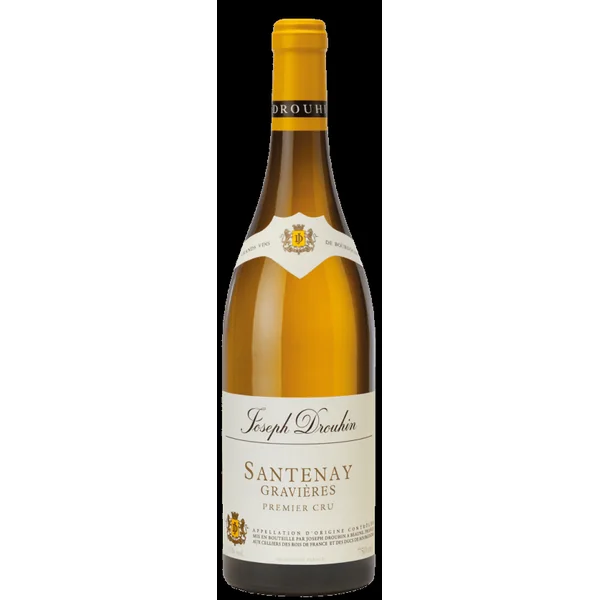 Joseph Drouhin Santenay Gravieres Blanc 1er Cru 2023 750ml