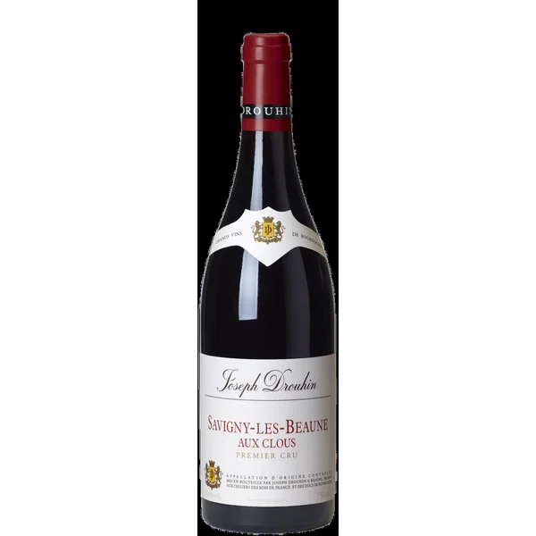Joseph Drouhin Savigny-les-Beaune 1er Cru aux Clous 2017 750ml
