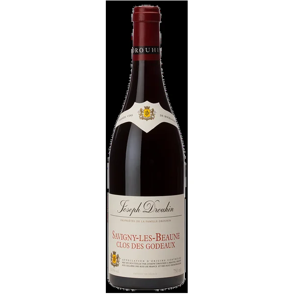 Joseph Drouhin Savigny-les-Beaune Clos des Godeaux 2020 750ml